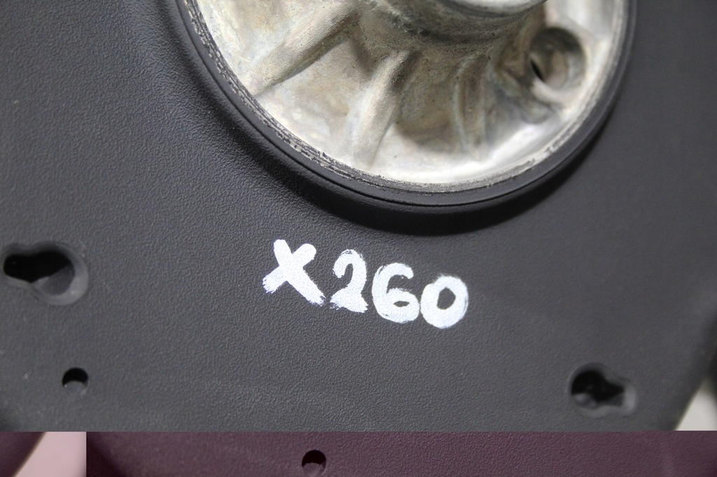 фото №11, Повітропровід мультифункція łoaptki jaguar xf ii x260