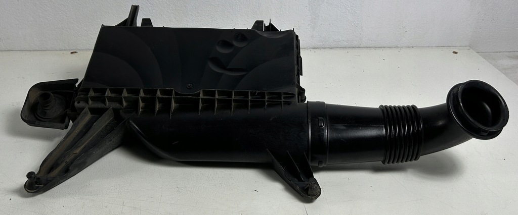 фото №6, Корпус фильтра воздуха vito 639 a6395283106