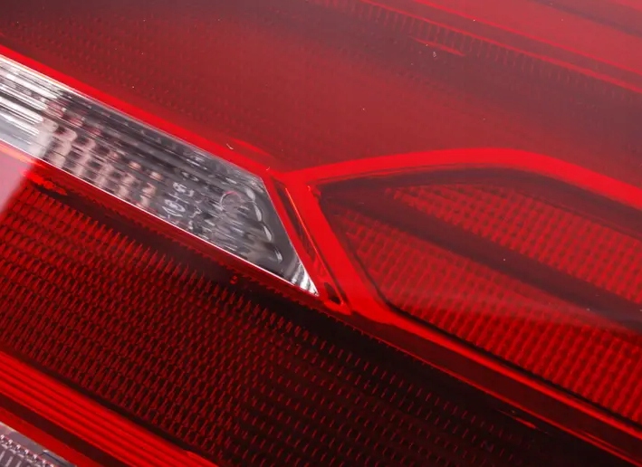 фото №4, Vw jetta a6 rear правый сторона inner задний фонарь rhd 5c6945308a