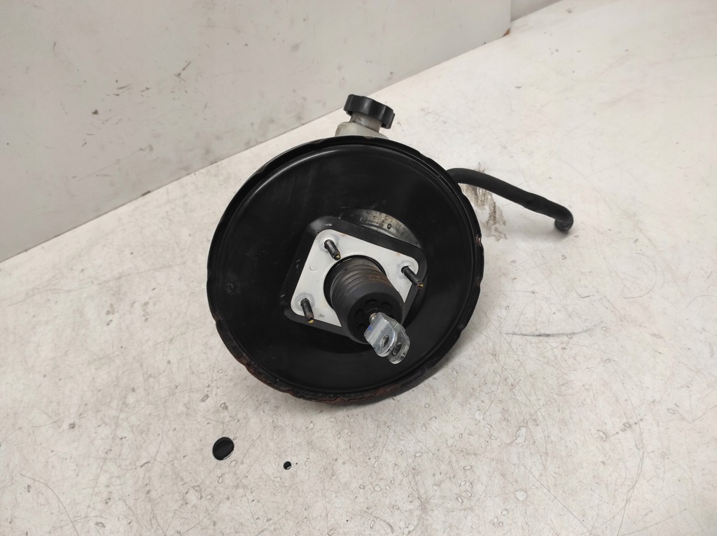 фото №5, Kia ceed 1 i 06- 2.0 crdi усилитель тормозов тормозные 58500-1h200 59110-1h000