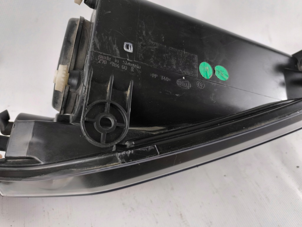 фото №8, Lamborghini gallardo лампа права ксенон - europa