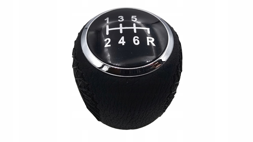 фото №8, Ручка перемикання передач fiat grande punto 2005-2012 fiat punto evo 2008-2012