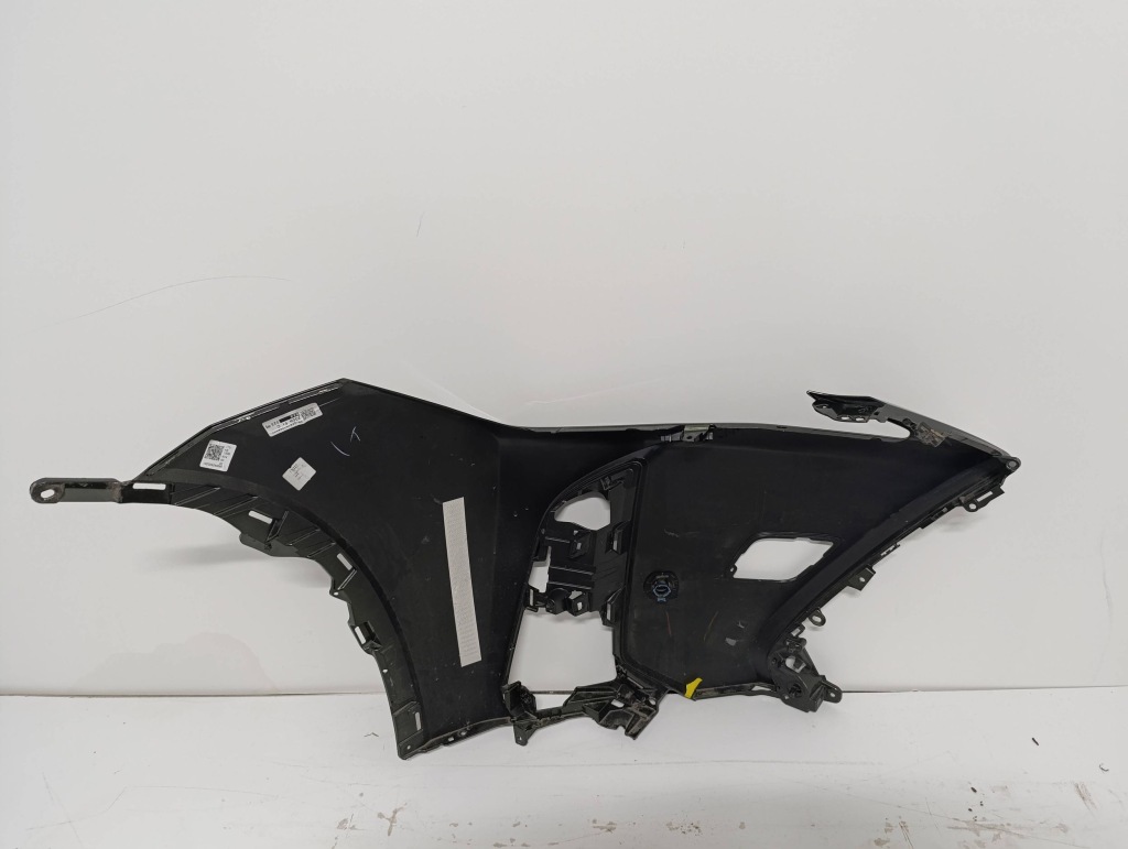 фото №10, Бампер перед кутик лівий lexus ux f-sport 18-