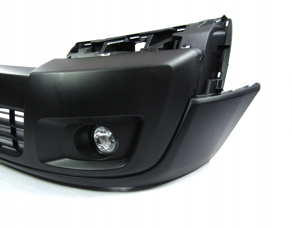 Бампер передній f scudo p expert c jumpy 07 - 16 toyota proace 13 - 16 комплект Доставка