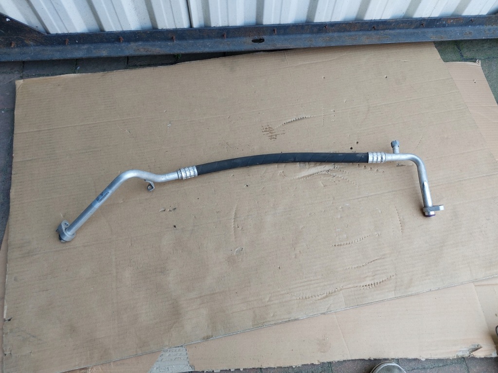 Купити Патрубок шланг кондиціонера mercedes w176 17r