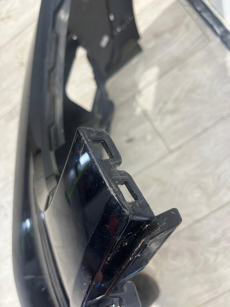 фото №6, Бампер передній vw new beetle r-line lift 5c5