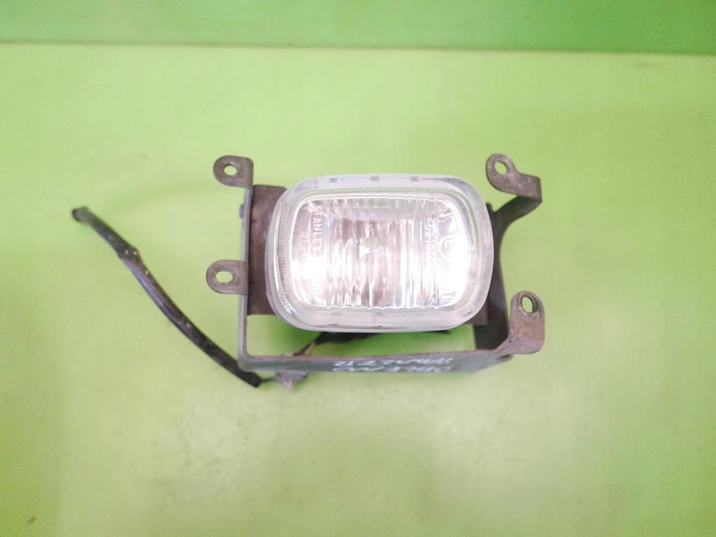 фото №1, Протитуманна фара правий протитуманний suzuki baleno i fl 99-