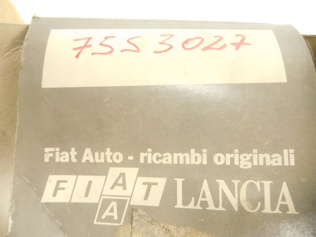 фото №10, Термостат жидкость охлаждающей ducato delta 7553027