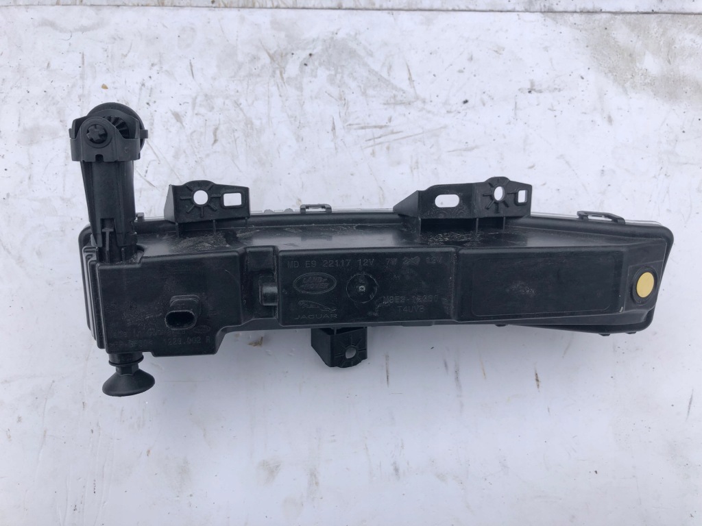 Противотуманная фара led drl jaguar range rover vogue Доставка