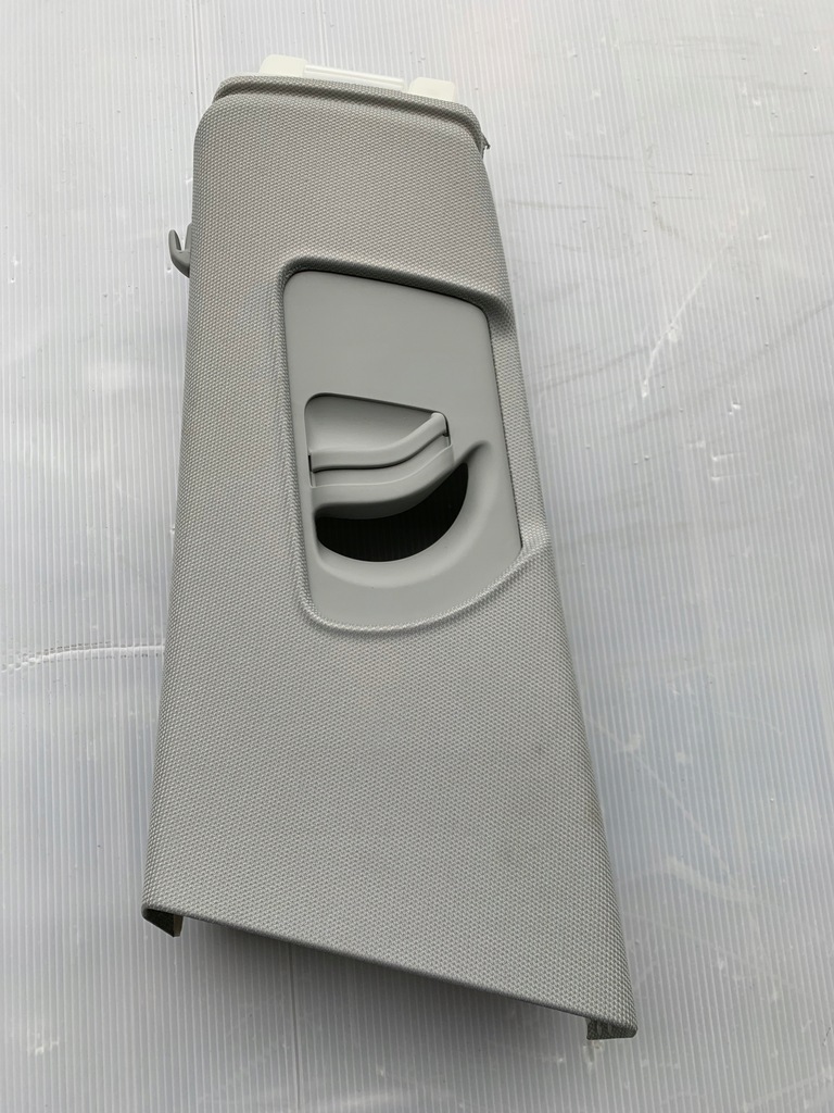 фото №1, Audi a5 8t lift защита стойка левая