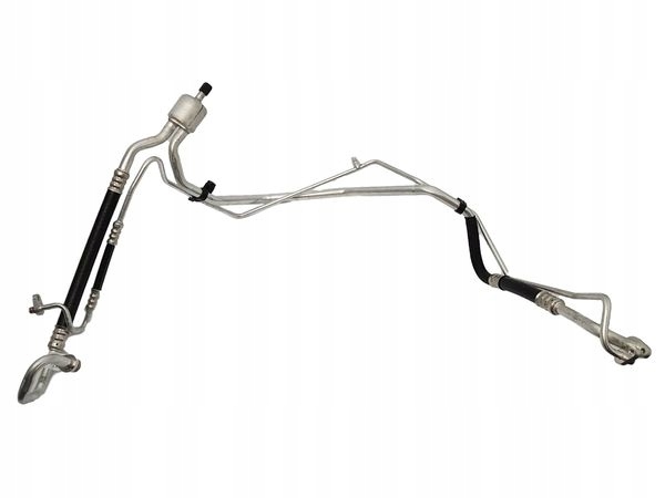 фото №1, Шланг кондиціонера berlingo partner iii 2008-