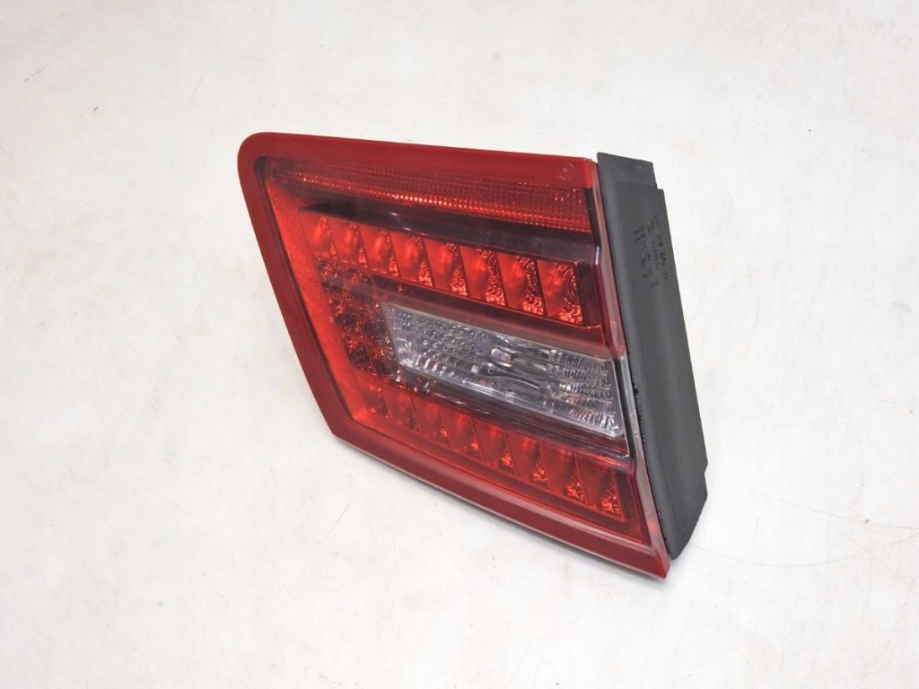 Фара левая задняя задний крышки led mercedes w212 универсал a055364 с Разборки