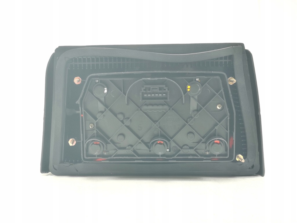 фото №4, Лампа лівий задня fiat croma 1991-... nowa magneti marelli lla992