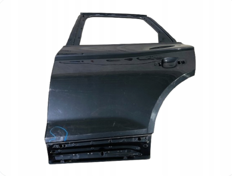 фото №1, Audi q5 80a дверь левая задняя задние 2018-2024 rok