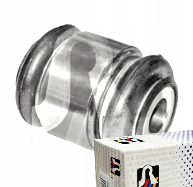 фото №1, Втулка маятниковый ступица задняя lp do peugeot 406 3.0 v6