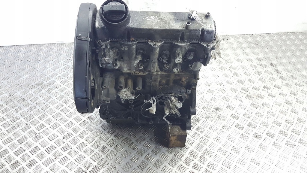 фото №6, Volkswagen new beetle 2000 двигун