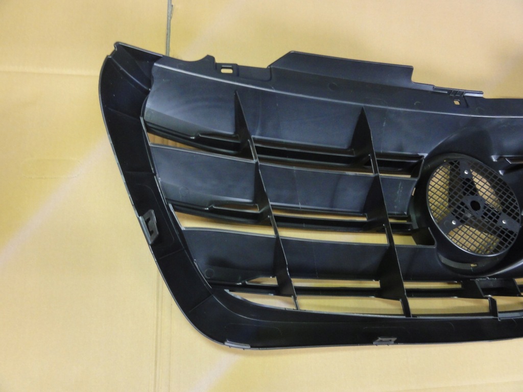 фото №5, Решётка радиатора передняя решётка радиатора mercedes sprinter 907 910 nowa