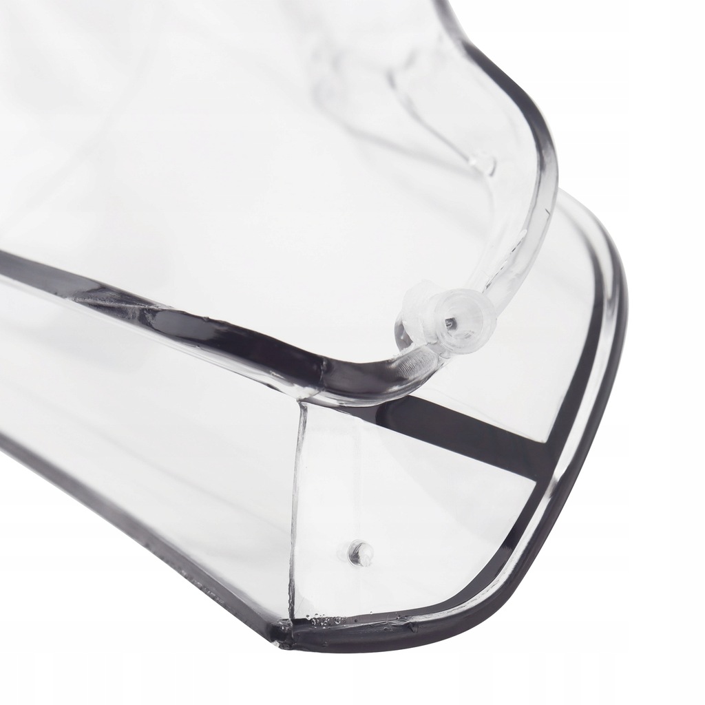 фото №9, Скляна захист фара права + ліва ксенон bmw 5 e60 e61 03-07