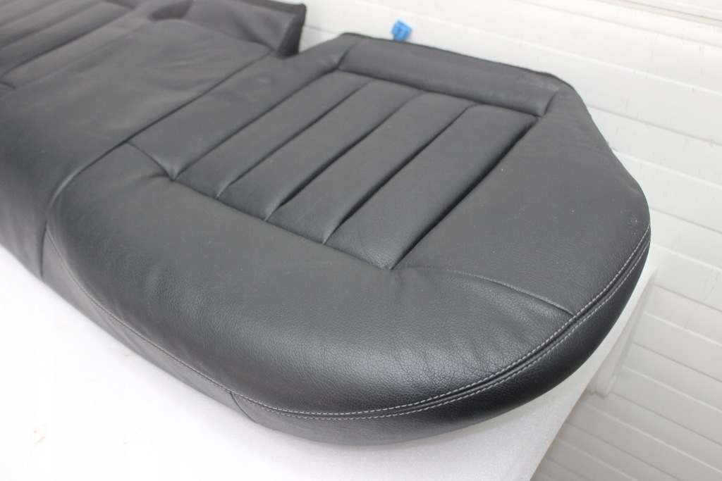 фото №11, Mercedes e w212 sedan заднє сидіння обшивка задня лівий правий підігрівається lift 9e43