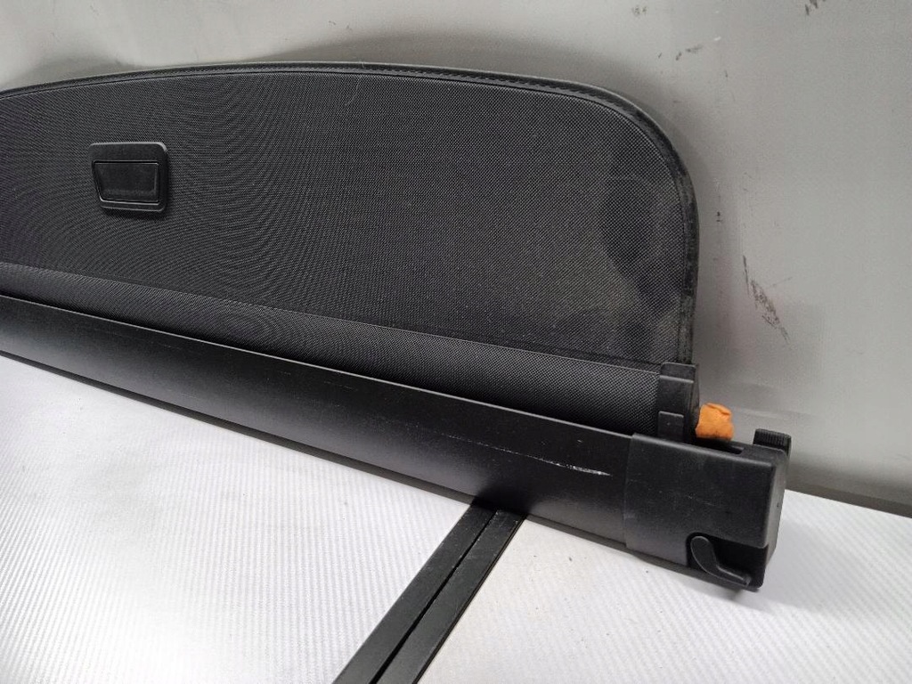 фото №7, Шторка багажника audi e-tron 4ke863553