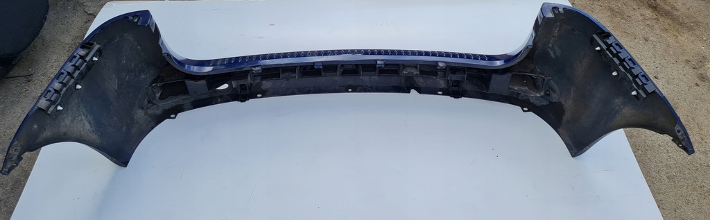 фото №7, Dacia logan kombi lift бампер задній