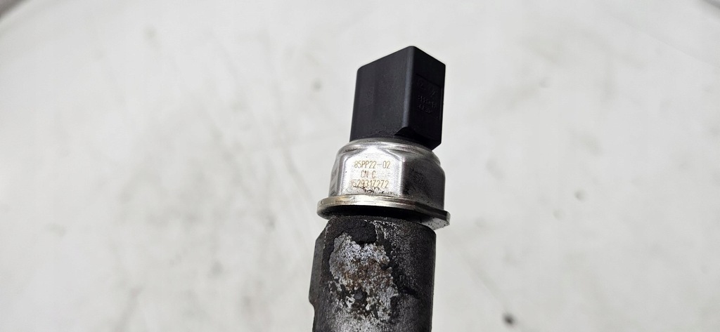 фото №7, Молдинг впрыскная 6510700700 sprinter 906 2.2 cdi