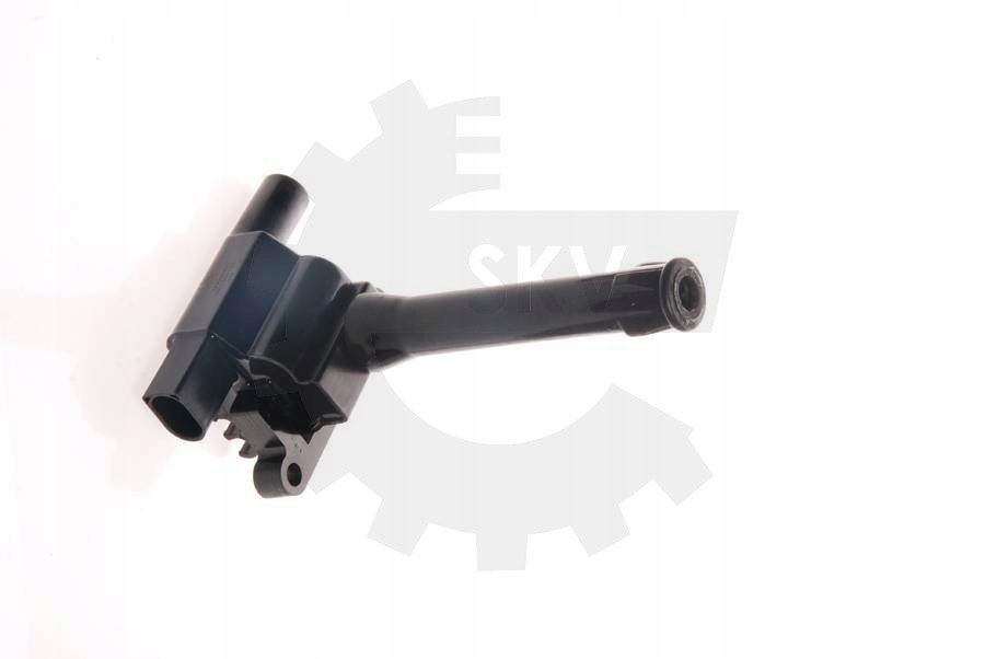 фото №8, Котушка запалювання rover mg land rover, nec000120