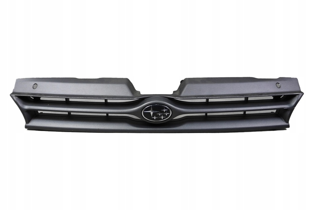 фото №1, Решітка радіатора решітка радіатора subaru impreza i gf 92-97