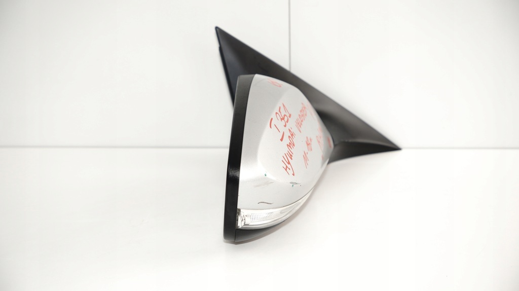 фото №8, Зеркало правое hyundai veloster 11-18r rhm 6pin