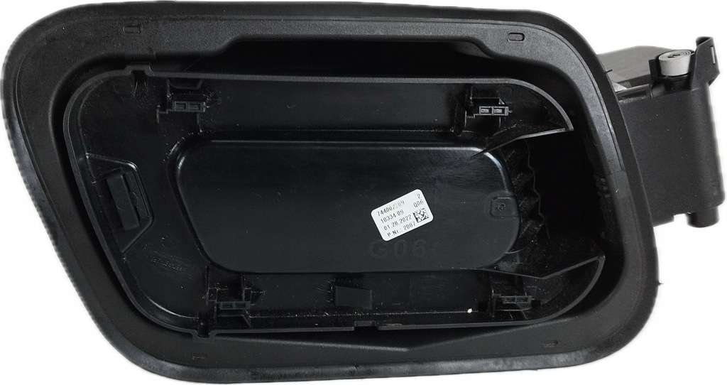 фото №1, Bmw x6 g06 крышка заливной топлива scr adblue 7440022