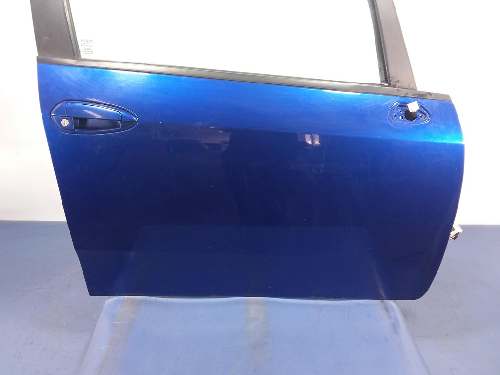 фото №5, Grande punto hb 5d двері перед передні праве 599