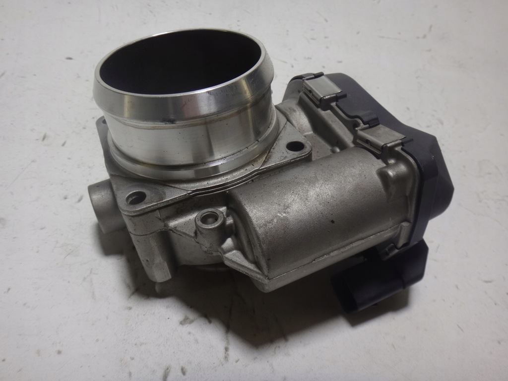 фото №8, Дросельна заслінка bmw 7 f01 f02 f03 g12 n74