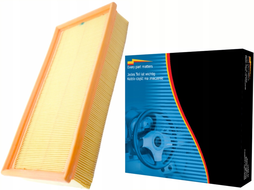 фото №1, Фильтр воздуха fiat scudo ulysse fso polonez