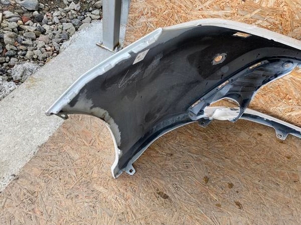 фото №5, Бампер перед передний toyota camry viii 8 17-