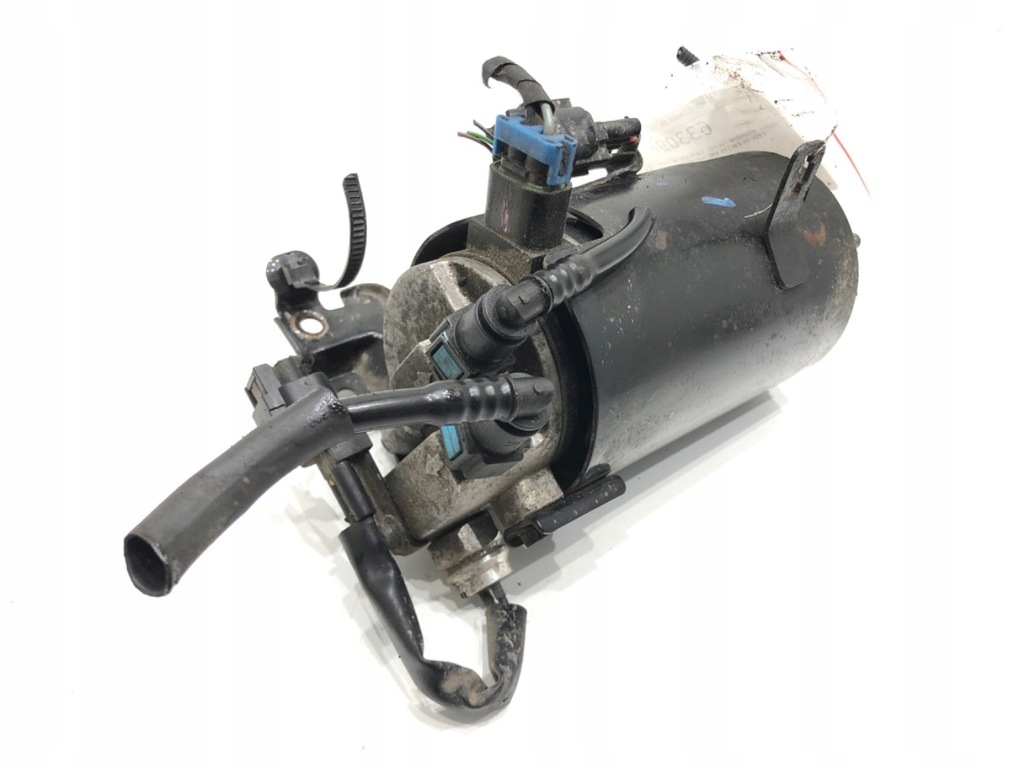 фото №1, Основа фільтра пального hyundai i20 ii 1.1 75km корпус