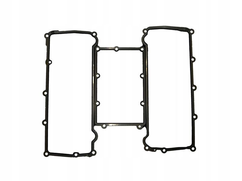 фото №1, Прокладка интеркулер jaguar xj range rover sport l322 l405 velar 5.0 s/c