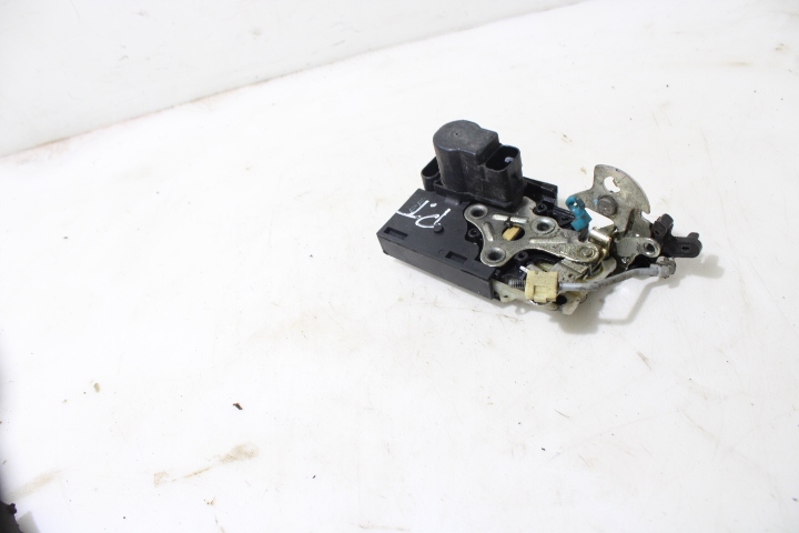 фото №1, Замок правый задняя дверь chevrolet aveo t250
