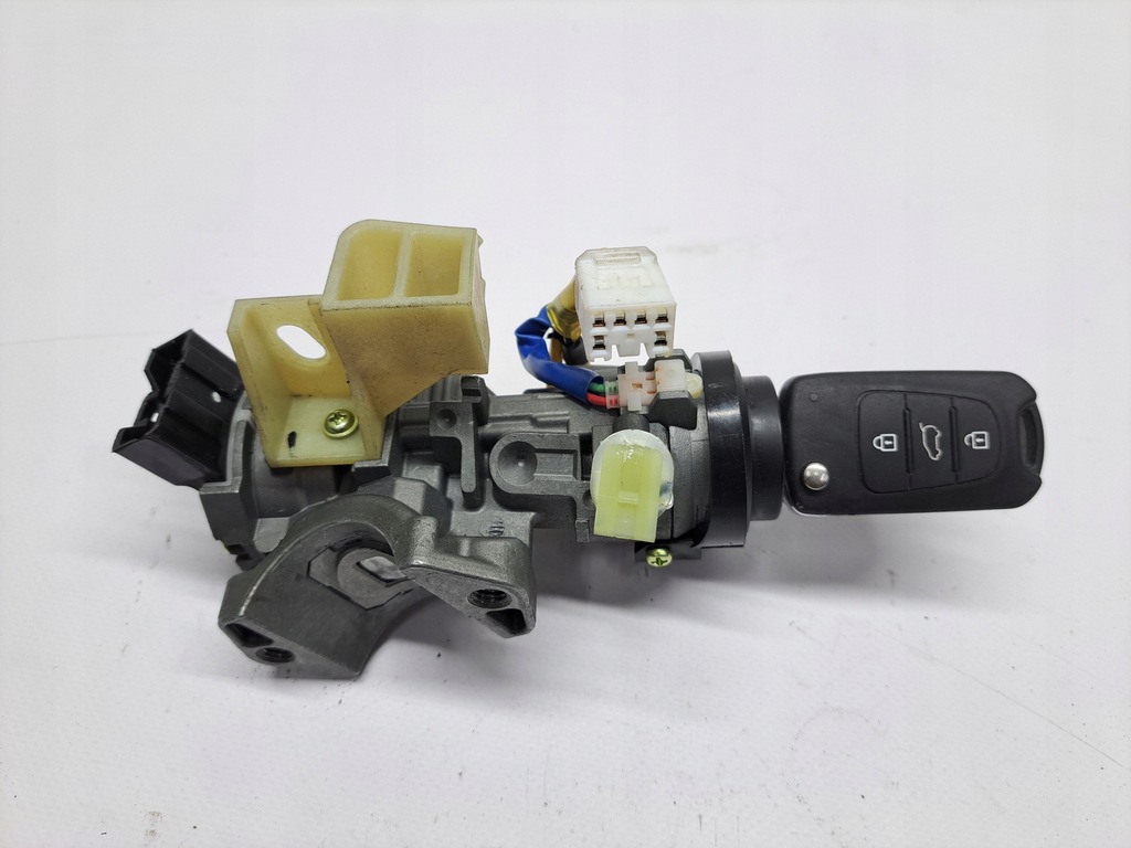 фото №1, Замок запалювання ключ комплект kia optima iii