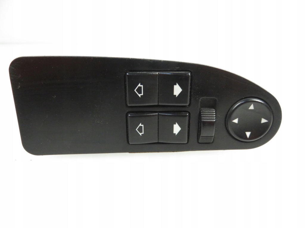 фото №1, Панель окон bmw 5 e39 8368988