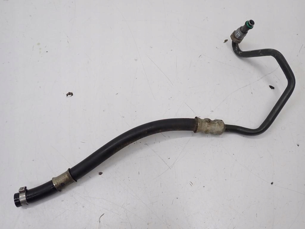 Купити Патрубок шланг трубка підсилювача opel meriva ii b 1.4 turbo a14net 13r