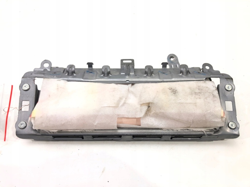 фото №1, Подушка повітряна колінна lexus gs подушка безпеки