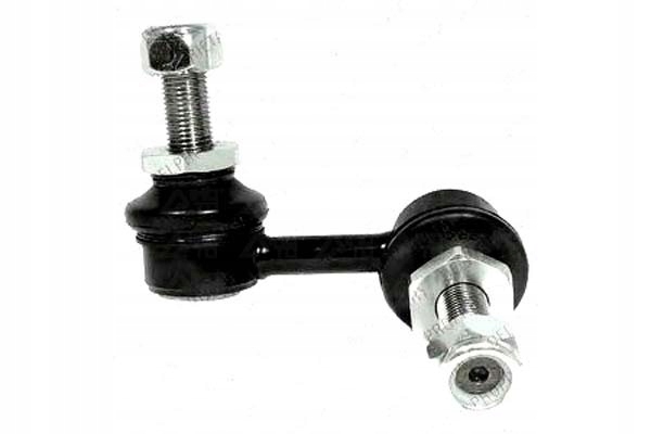 фото №13, Соединитель стабилизатора. задняя l nissan pathfinder 06-