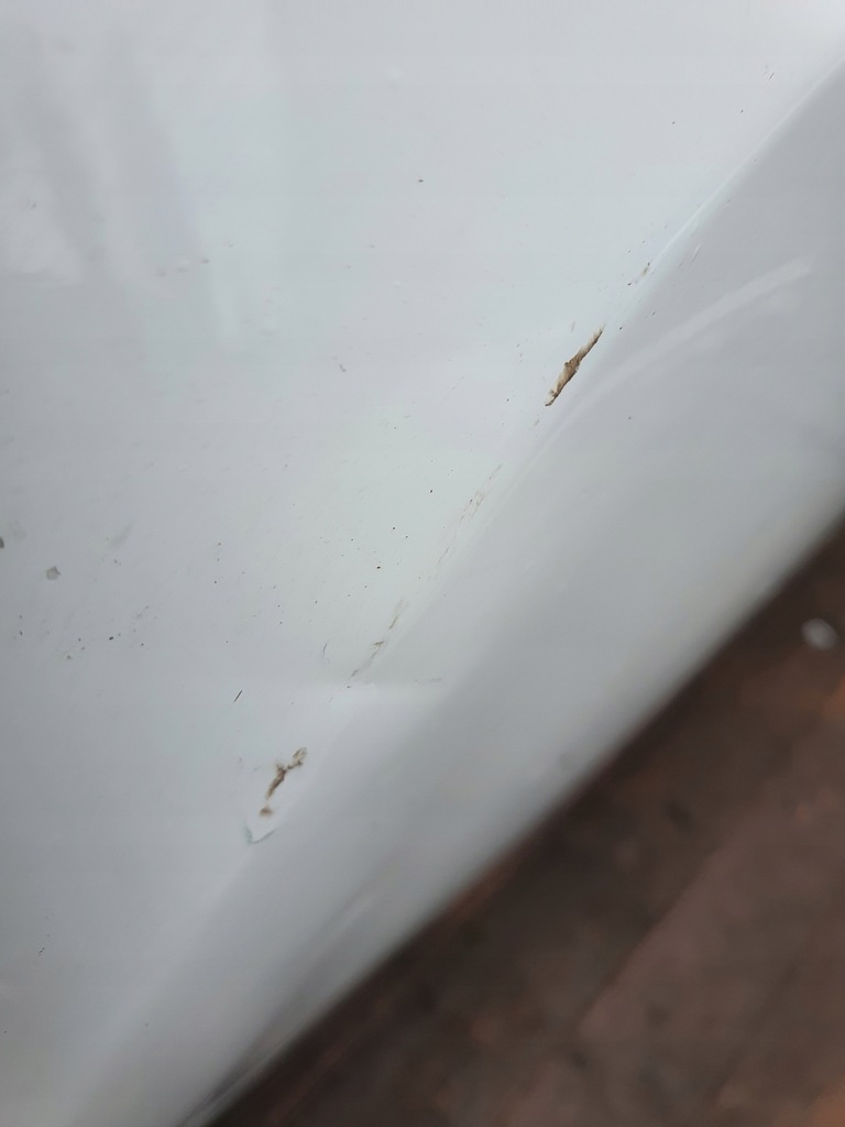 фото №6, Капот кришка двигуна hyundai tucson iii 3