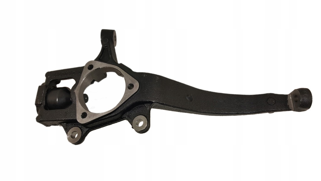 фото №1, Правая передняя поворотный кулак dodge durango 2011 -