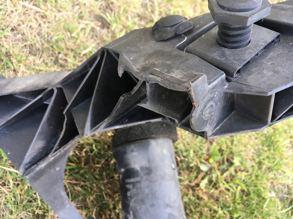 фото №10, Підсилювач передній передні lancia voyager