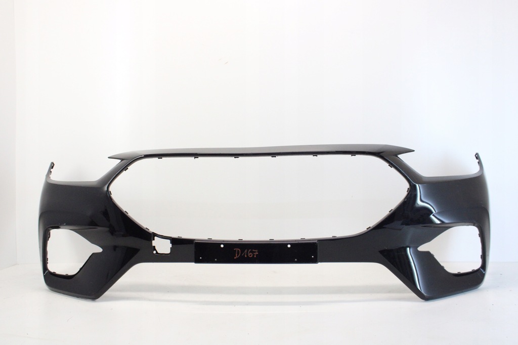 фото №1, Mg zs lift бампер перед передній