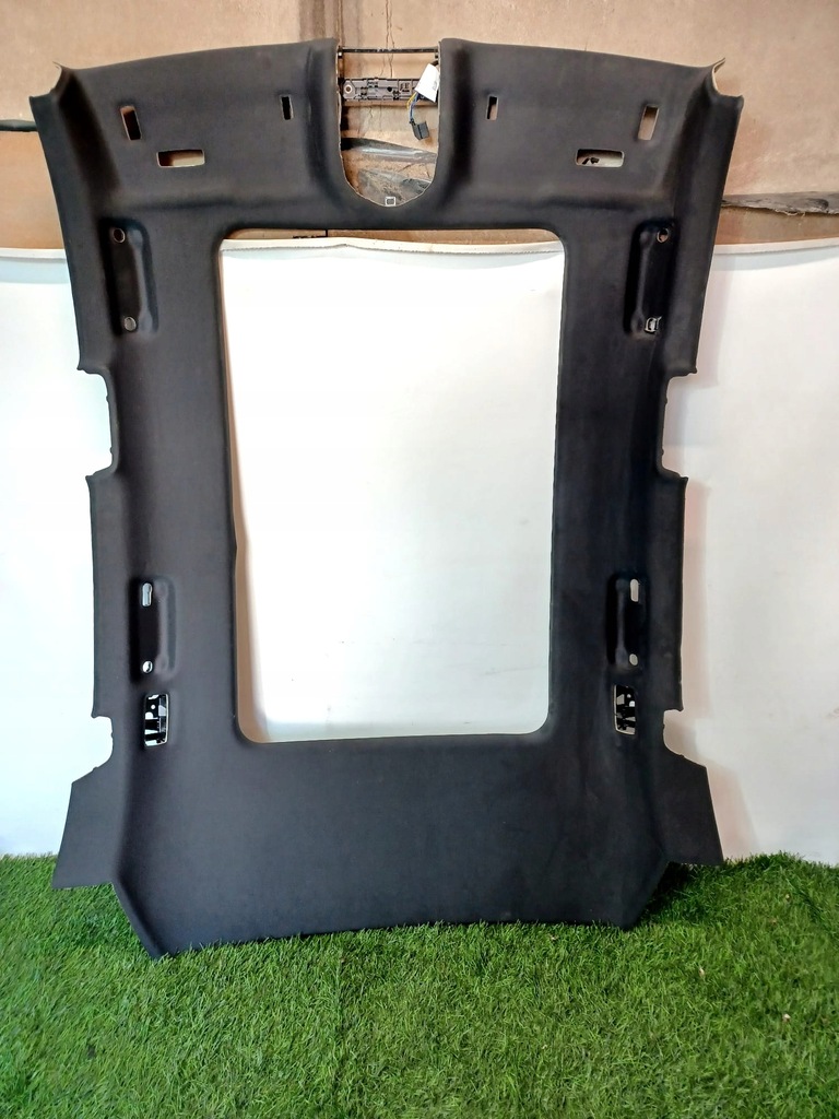 фото №1, Стеля porsche macan 95b