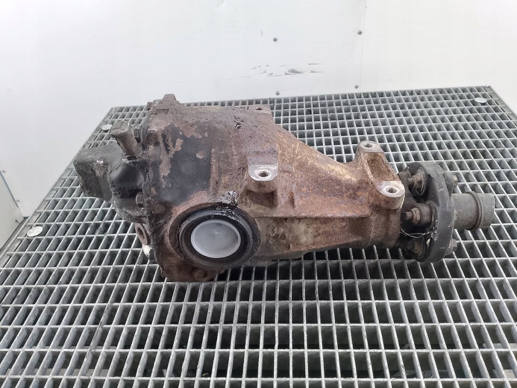 Купити Диференціал задній mercedes-benz w126 1233510101 2.8