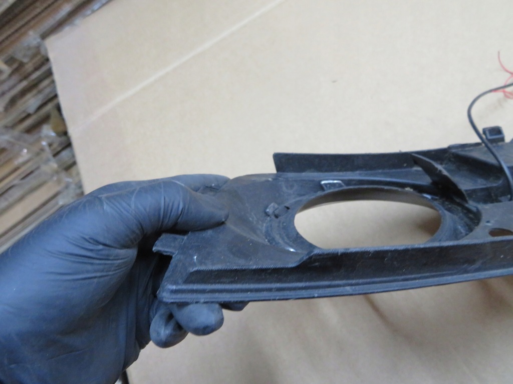 фото №12, Решётка audi a4 b8 + свет дневные drl