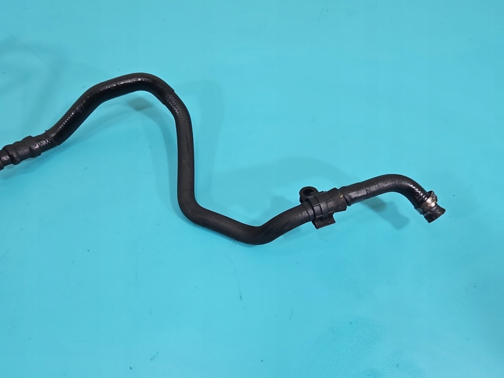 Пабтрубок  шланг усилителя alfa romeo 159 2,4 jtd Цена